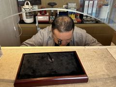 -亨达利名表维修(大拇指广场店)