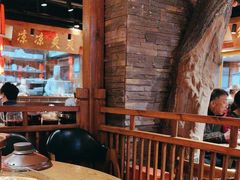 -鸽子窝(青塔店)