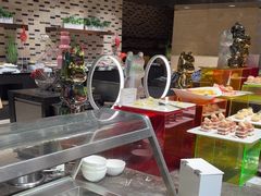 -乐咖啡西餐厅(太湖皇冠假日酒店)