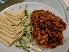 -大鸭梨烤鸭(左家庄店)