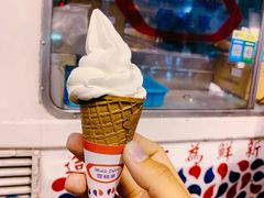 -富豪雪糕车流动点(尖沙咀店)