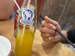 -濠轩阁特色生蚝火锅(水湾路店)