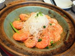 -吕氏焗小鲜•海鲜青岛菜(八大关店)