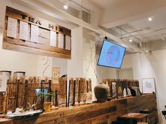 -成川茶店·潮汕工夫浓茶(万象店)