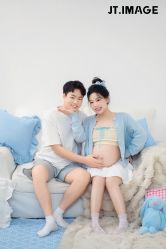 -专注孕妇照亲子照·纪田摄影