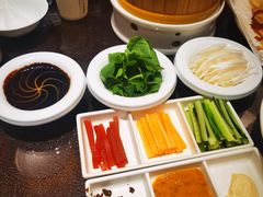 -阿庄新豫菜(航海东路店)