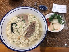 -毅祥斋老孙家泡馍(北院门鼓楼店)