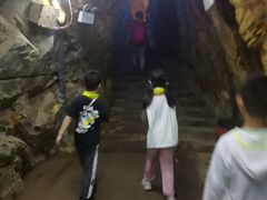 -遂昌金矿国家矿山公园