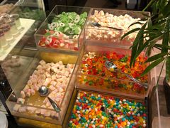 -广州富力君悦大酒店·凯菲厅