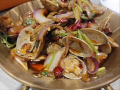 -小两口锦州烧烤·脆皮油边·麻辣涮肚(依云北郡店)