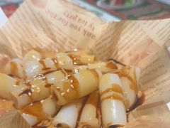 -香港新曜记茶餐厅(星耀城店)