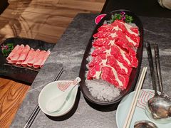 -捞王锅物料理(金华义乌之心店)