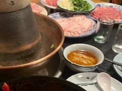 -裕德孚·非遗手切涮羊肉(东直门内大街店)