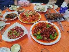 -回味南塘老王虾尾(总店)