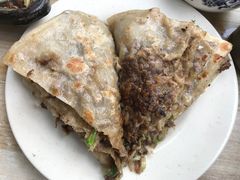 华威肉饼-清真永恒华威肉饼(潘家园店)