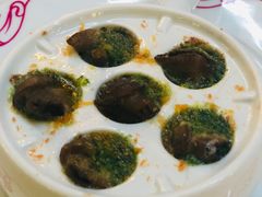 -马克西姆餐厅(崇文门店)