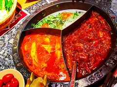 -蜀大侠火锅(森兰花园城店)
