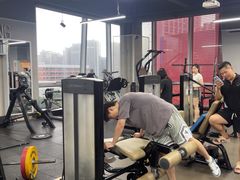 -形馆健身·普拉提(加州店)