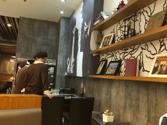 大堂-黄记煌三汁焖锅(招商花园店)