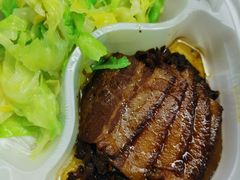-南城香(欧陆经典万兴苑店)