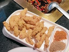 -川西坝子火锅(清江东路3.0直营店)