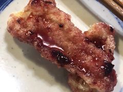 最东北锅包肉-95号酱骨·一块豆腐(展春园西路店)
