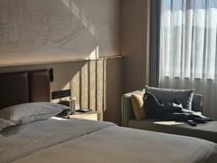 -延吉白山大厦酒店