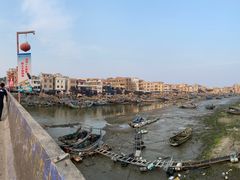 -漳州滨海火山岛自然生态风景区