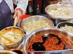 -王菊美食街·王菊面馆(总店)