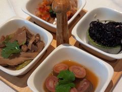 -莆田餐厅(吉隆坡柏威年广场店)