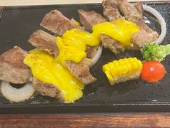 -豪客来牛排(海沧阿罗海店)