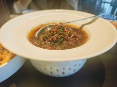 -喜悦烤鸭·新京菜(王府井店)