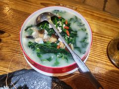 -花溪雨·森林餐厅(石基店)