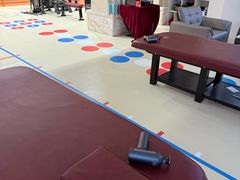 -阳光悦动游泳健身会所