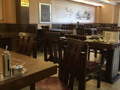 大堂-张包铺(关东古巷店)