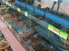 -潮香阁海鲜餐厅(较场尾店)