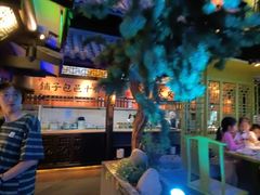 -桂满陇天书(南京德基旗舰店)