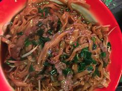 -黄师傅湿辣牛肉(胡桃里店)