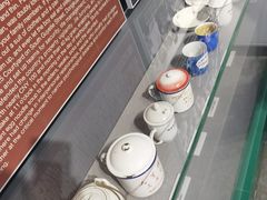-唐山抗震纪念馆