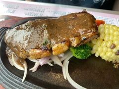 -海维克牛排馆HIGHWIC(右岸环宇坊店)