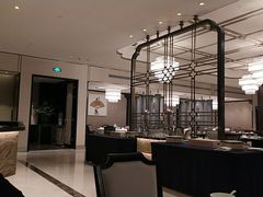 -京香轩·中餐厅(上海中庚聚龙酒店)