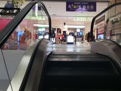 -新世界休闲生活广场