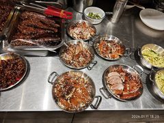 -嘉州鲜知味钵钵鸡(奎星楼店)