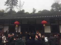 -邓小平故里