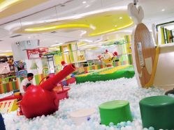 点击看大图 -MELAND(湾悦城店)