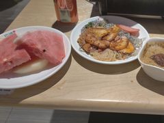 -玫瑰花园自助烤肉(顺义鑫海韵通店)