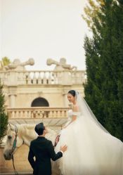 -蒙娜丽莎婚纱摄影(南门店)
