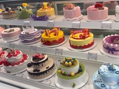 -GANSO元祖食品(延长路店)
