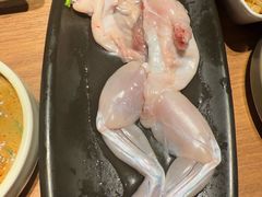 -巴奴毛肚火锅(京西大悦城店)