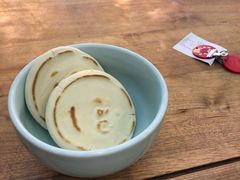 -西羊市老米家泡馍(西羊市店)